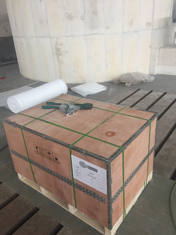 Refractory Tile Fused Cast AZS 33/36/41 Bricks for Glass Kiln ISO9001 2008 Certified