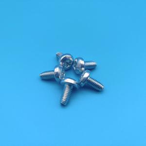 DIN7500 DIN7504 Hexalobular Socket Pan Head Screws