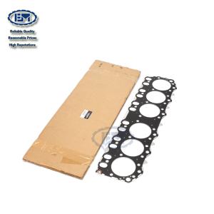 China C6.4 E320B Excavator Engine Parts 32F0102100 Cylinder Head Gasket factory