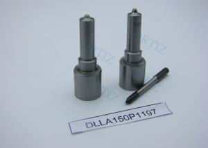 China ORTIZ HYUNDAI Santa fuel nozzle DLLA150P1197CR injection pump parts nozzle 0 433 171 755 for diesel injector 0445110290 factory