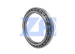BA240-3ASA/WSA Excavator Bearing BA240-3A Angular Contact Ball Bearing BA240-3A
