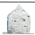 Good Quality Hanging Vacuum Storage Bag 75% Space Saver Vacuum Compression