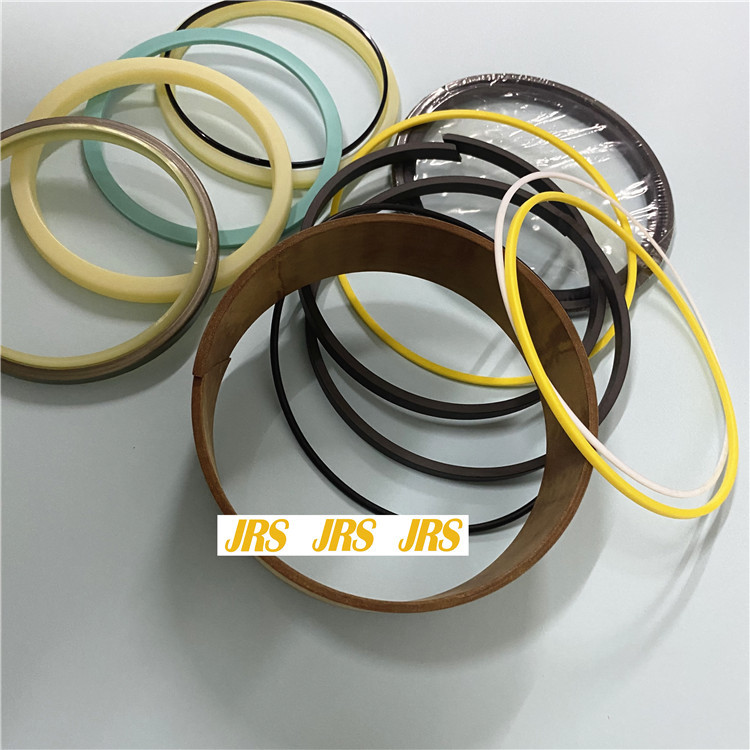 2144502 3764331 3338675 Excavator Hydraulic Cylinder Seal Kit Arm Boom Bucket