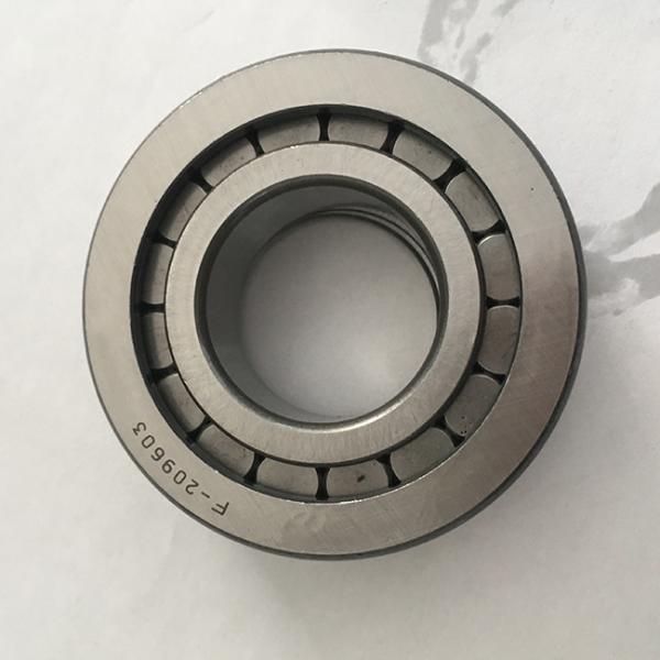 Pulley wheel Cylindrical roller bearing SL185006 hino truck parts bearing INA