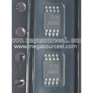 China Integrated Circuit Chip EUA4890MIR1-----1 Watt Audio Power Amplifier factory