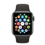 IPS Display 1.3inch 240*240px Intelligent Health Bracelet