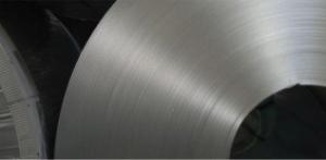 China 304 430 stainless steel coil factory