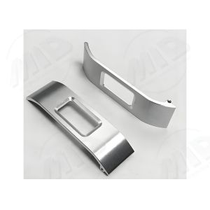 China CNC Machining Services High Precision Custom Metal Plastic Parts OEM Manufacturing on sale