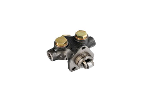 MAN Hand Feed Diesel Motor Pump High Pressure Small Size 51 12101 7039 / 0 440