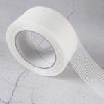 8x8 55g/M2 50mm Width Fiberglass Self Adhesive Tape Smoothness