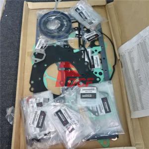 China D04FR Overhaul Gasket Kit VA3423200300 With Mitsubishi Excavator Spare Parts factory