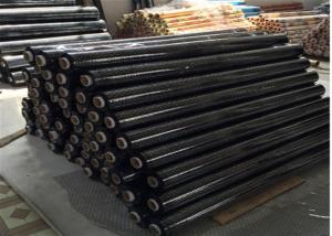 China 1.37m*30m*0.3mm Antistatic PVC Grid ESD Curtain / Cleanroom Safety ESD PVC Grid Curtain factory