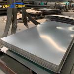 Complete Specifications Nickel Alloy Sheet Plate N08025 N08925 N08926 with 2b Ba