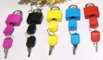 Mini Plastic Lock/20MM Mini Lock