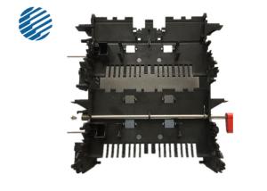 China 1750035761 Wincor Nixdorf ATM Parts Double Extractor Chassis factory