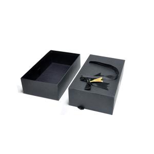 Large Clear Toy 4c Package Paper Box With Transparent Window