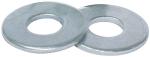 ANSI YZP HDG Carbon Steel Grade 2 8 SAE Flat Washer