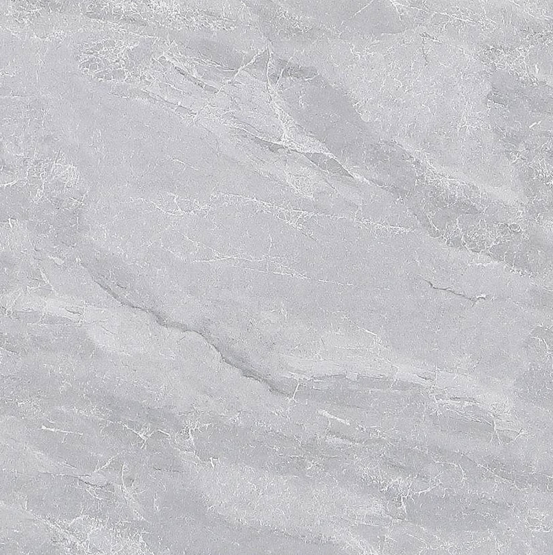 Durable Gray 400x400mm Marble Look Matt Glazed Inside Ceramic Rustic Tile For Bathroom And Office
