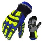 Slash Proof Safety Guard Gloves EN388 Body Guard Cut Resistant Gloves