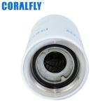 Coralfly Construction Machinery Fuel Filter FF63010 For Fleetguard