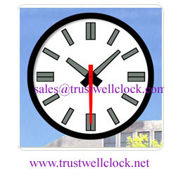 analogue slave clocks,anolo slave wall clocks,analog slave clock,analogue wall