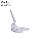 Intelligent Electric Heated Bidet / Warm Water Bidet Seat 505 * 480 * 170mm