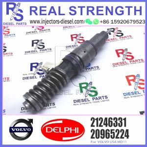 China Diesel Fuel Injector BEBE4F00001 BEBE4F00102 21028628 21246331 20965224 For VOLKSWAGEN factory
