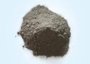 China Composite Castable Ceramics High Strength Wear Resistant Castable Customized Size factory