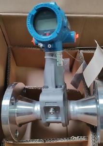 China Emerson Rosemountt Vortex Flow Meter Precession Vortex Flowmeter 8800DR020SA1N2F1I1M5Q4Q8 factory