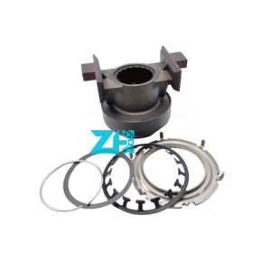 China Experience Unmatched Smoothness with Our Premium 2RP141037C Clutch Bearing-Top-Selling Quality Guaranteed! factory