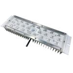 190lm/W High Efficiency IP65 30w 40w 50w LED Module Lighting Source For Outdoor
