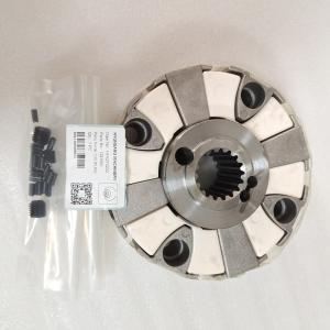China Caterpillar Machinery Parts Coupling 1241660 1005151 2003413 For E322B E325BL E325B factory