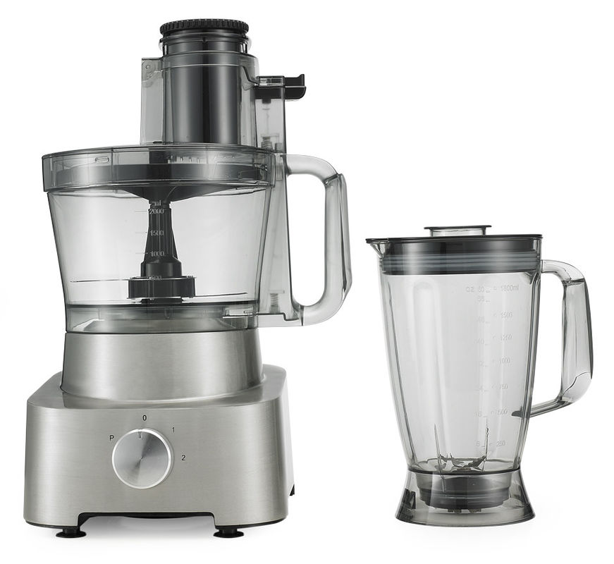 FP406 Food Processor from Kavbao1000W powerful food processor