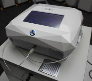 China laser treatment for broken veins blood vessels removal beauty machine factory