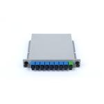 1x2 1x4 1x8 1x16 1x32 PLC Fiber Optic Splitter SC UPC Connector