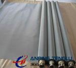 40 Mesh Twill Weave Wire Mesh With 300Series, 400 Series, 200 Series