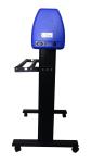 Al Roller Step Motor 28 Inch 720mm Vinyl Cutting Plotter Machine