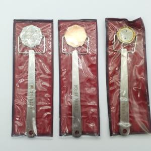 Mil-Std-271 Astm E709 Pie Gauge Penetrometer To Establish Adequacy Of Magnetic