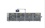 Multifunctional Horizontal Pouch Sealing Machine
