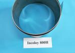 Incoloy 800H UNS N08810 Nickel Alloy Hot Forged Round Bar Peeled Bright Finish
