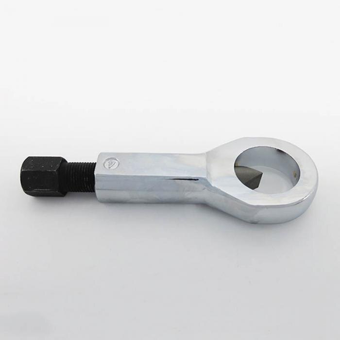 4Pcs Nut Splitter Set 9-27mm Round Garage Hand Tools