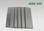 Wear Resistant Cobalt Nickel Tungsten Carbide Plates & Strips 82.0HRA