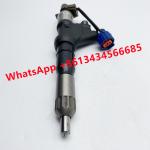 DENSO Common Rail Fuel Injector 095000-5970 for HINO 23910-1380