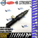 Direct Sale Diesel Fuel Injector 22218106 22027810 BEBE5L12001 For VOVLO MD16
