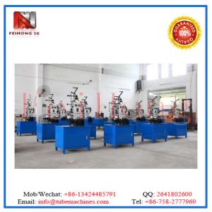 China resistance coil machine for electric washing machine heater factory