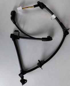 China Engine Double Shield Harness Cable Assembly GPS Aerial Extension factory