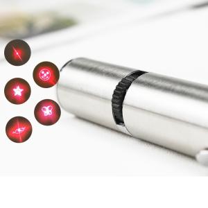 China Infrared Laser Cat Teaser Adjustable Illumination Smart Cat Toys factory