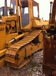 Used bulldozer CAT D5H Low Price