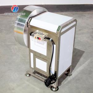 Shredding machine Ginger Potato Carrot radish Bamboo shoots Cutting