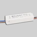 LED Sign IP67 Waterproof Power Supply Plastic Housing 60W 12V 5A LED Driver